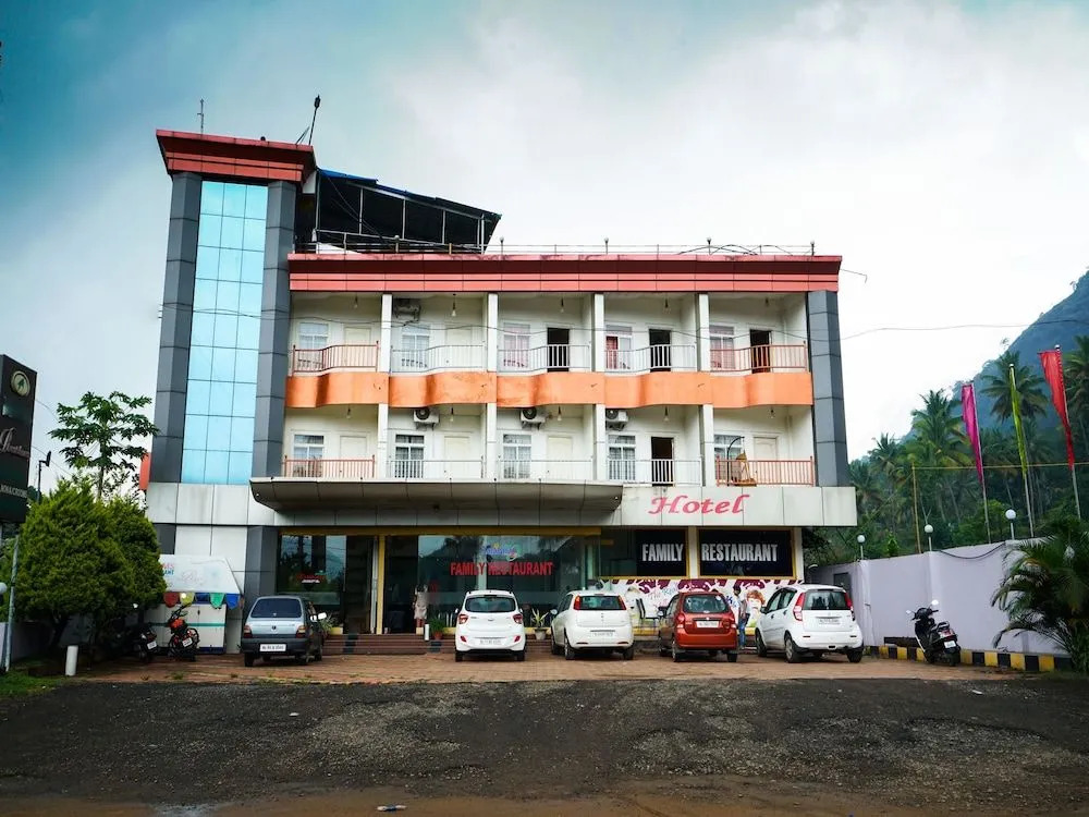 MGS Residency