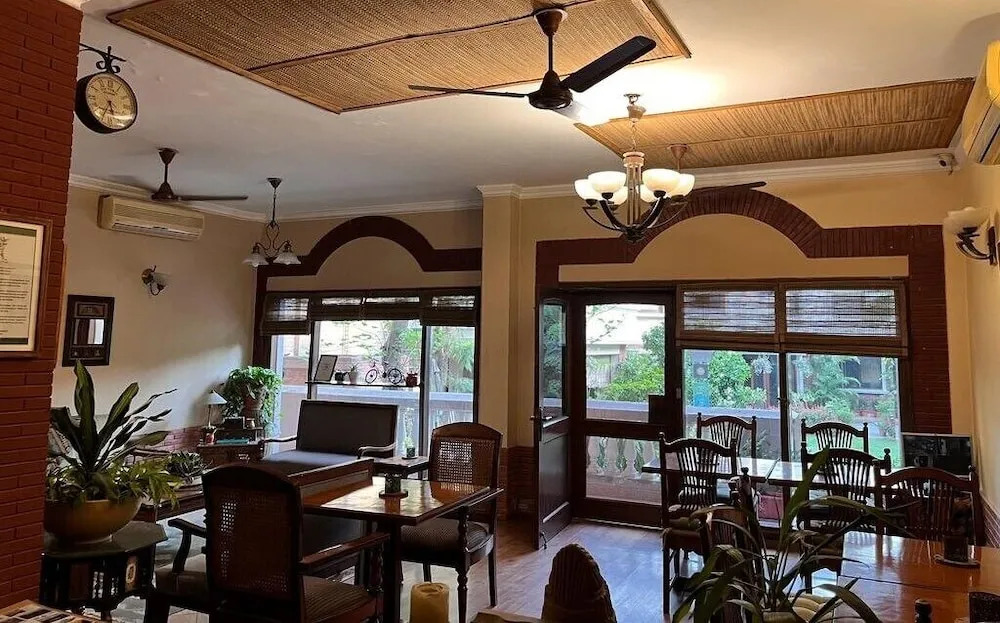 The Estate Villa