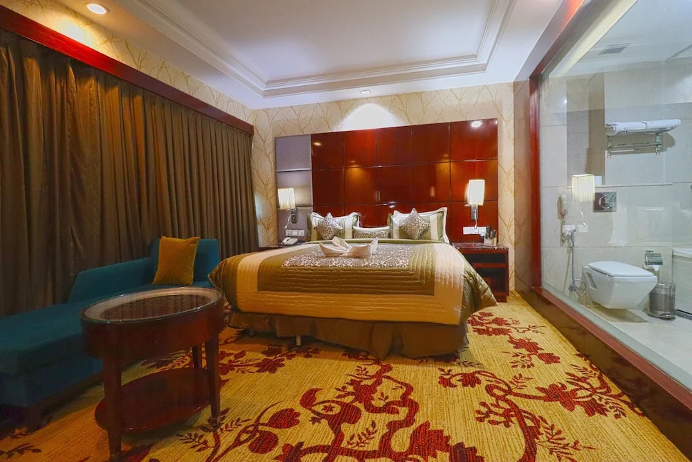 Best Western Skycity Hotel