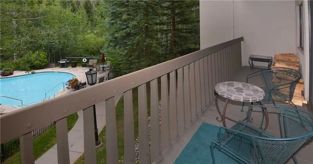 Townsend Place A102 2 Bedrooms 2 Bathrooms Condo