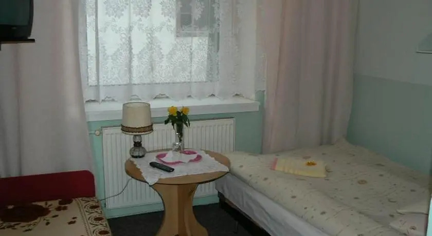 Hotel Śnieżnik