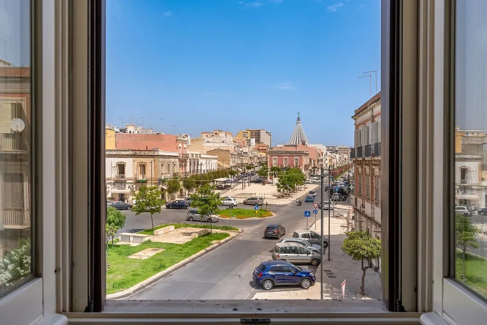 Casa all Arsenale Greco by Wonderful Italy