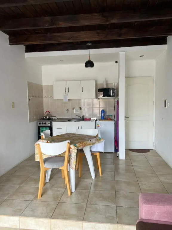 Duplex Temporario - Zona Dique