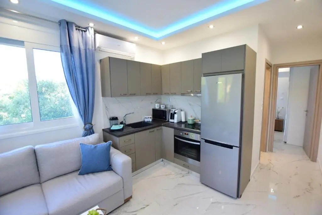 ☆ Vista Luxury Suites ☆ Toroni Halkidiki 3BR