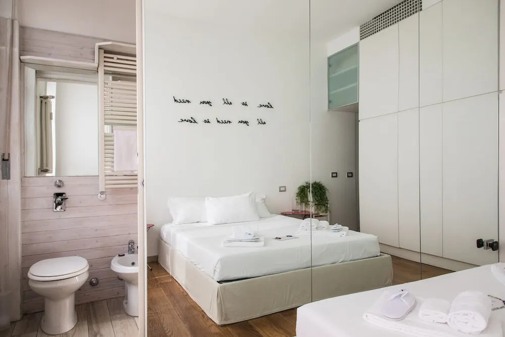 Hemeras Boutique House Garibaldi