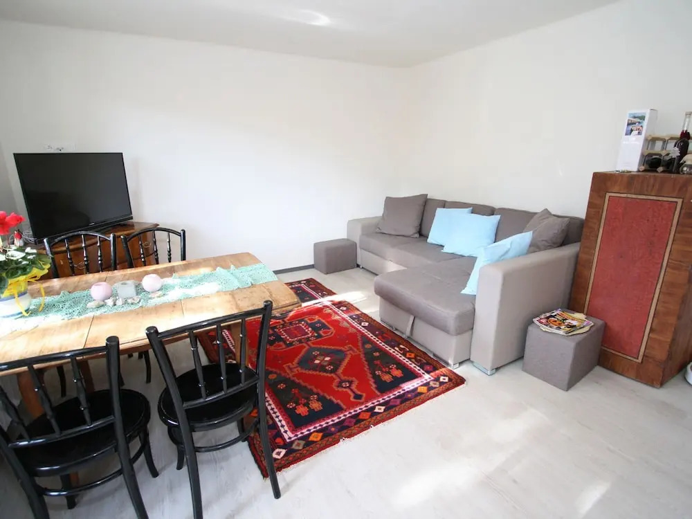 Apartment in Sankt Michael near Ski Slopes