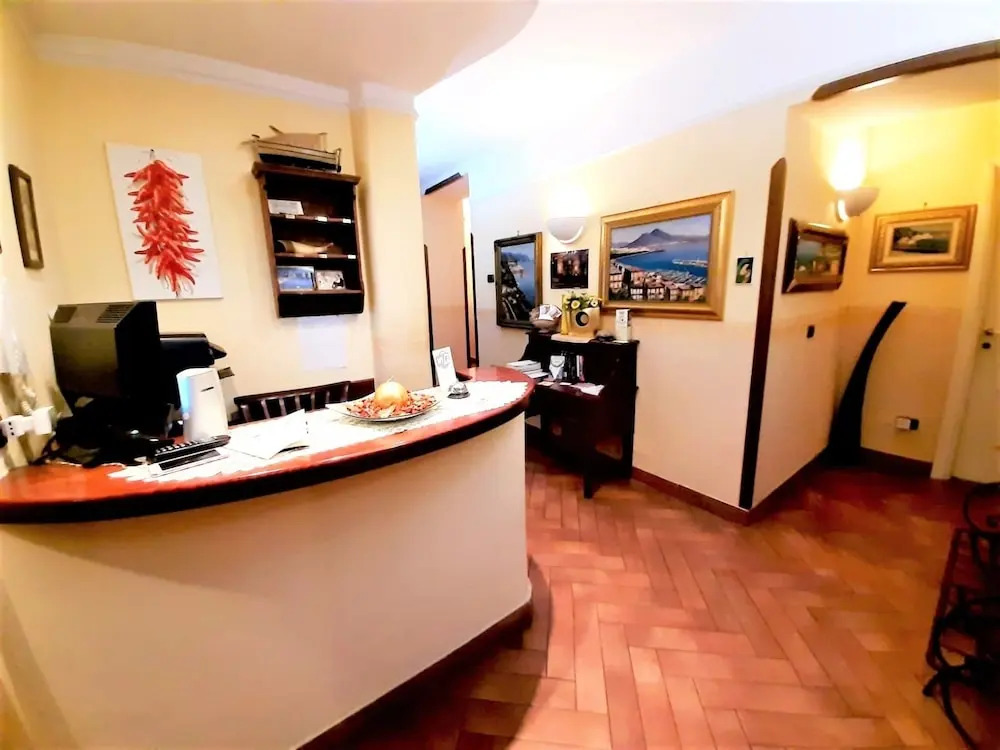 B&B Conte Cavour