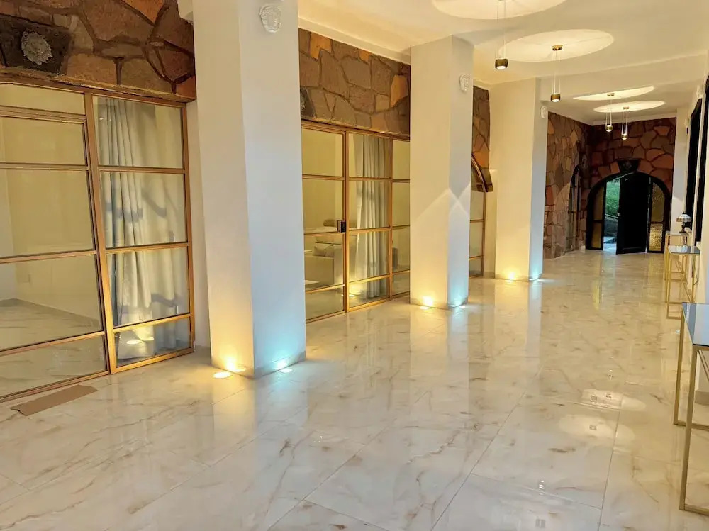 Mansionality Loftd