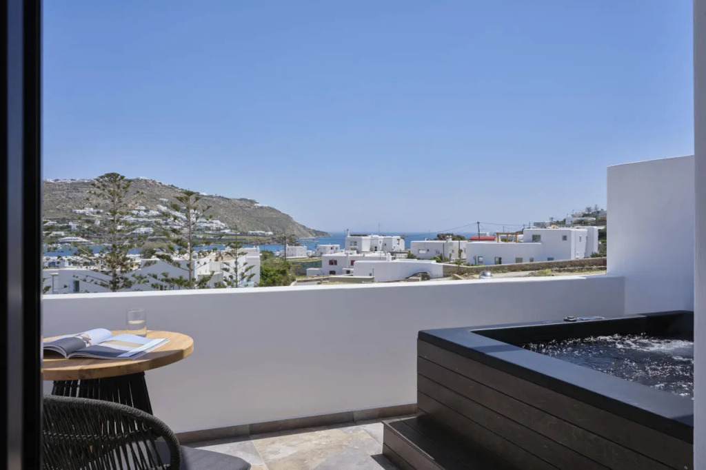 Kalea Mykonos