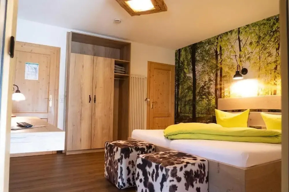 Pension Waldwinkel