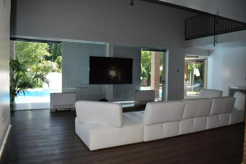 Residenza Curtatone