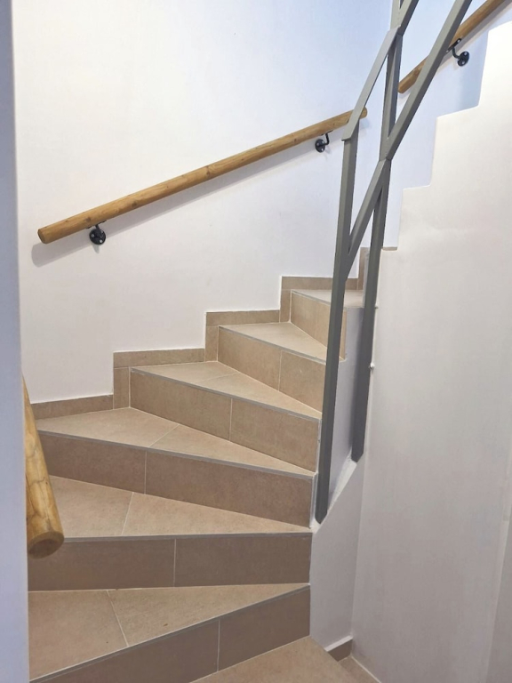Vikis Sea View Apartment