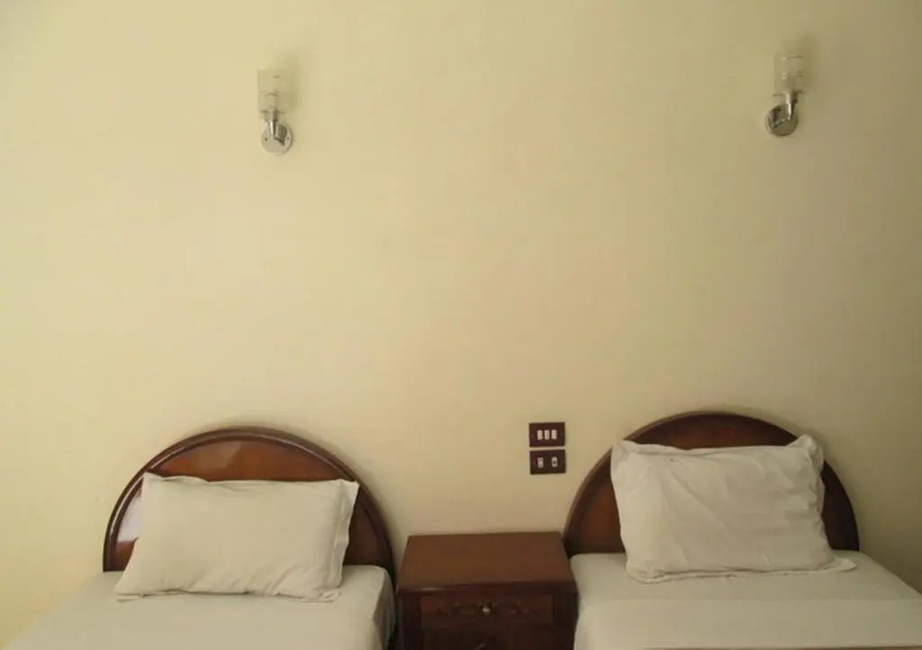 Fayrouz Apartments