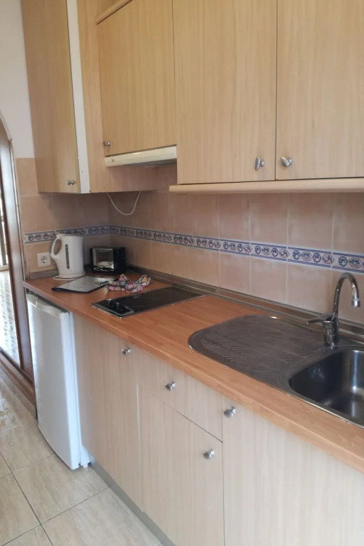 Apartamentos Parque Carolina