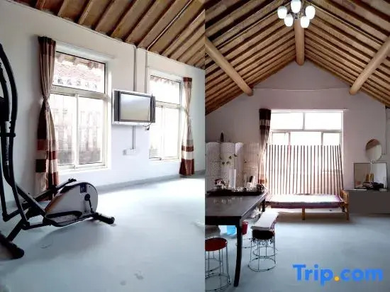 Muxige Homestay