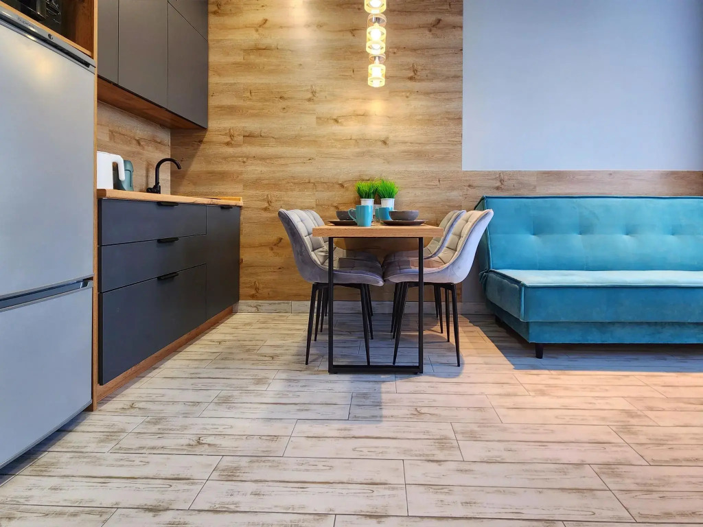 Comfort Home на улице Октябрьская 16
