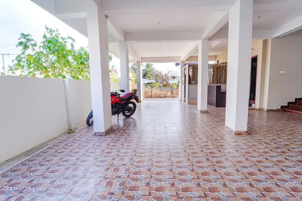 Varun residency
