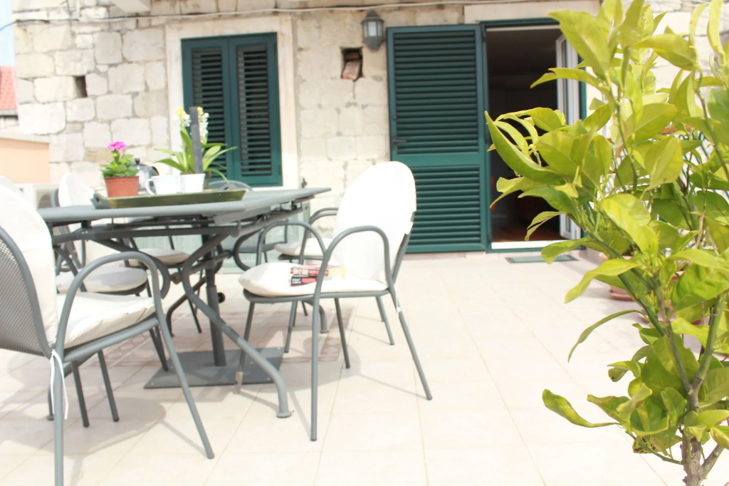 Boutique Guest Accommodation Zephyrus