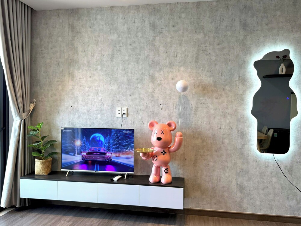 Nhà Của Mít - CSJ Tower Vũng Tàu