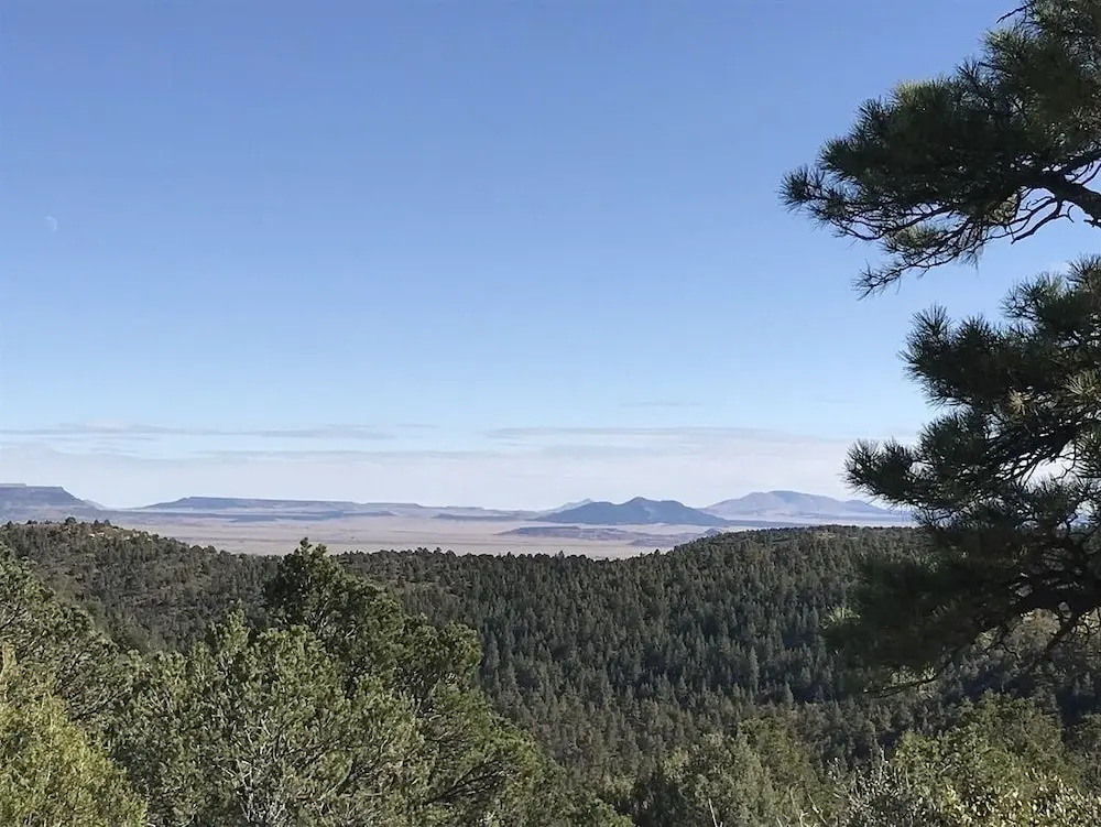 Old Raton Pass Base Camp With Loft Northern New Mexico Mountain Ranch On Colorado Border 1 Bedroom Cabin by RedAwning