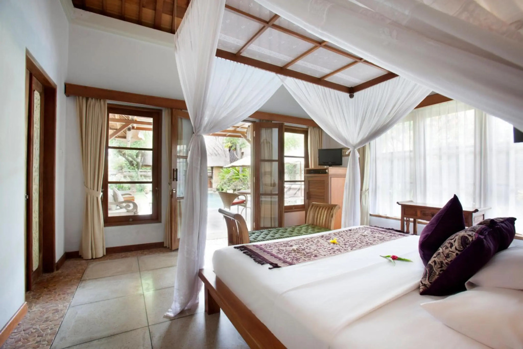Taman Sari Bali Cottages