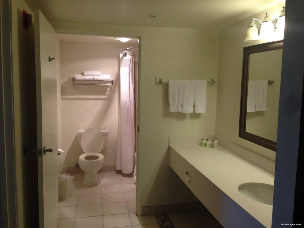 Studio 6 Suites Perris, CA