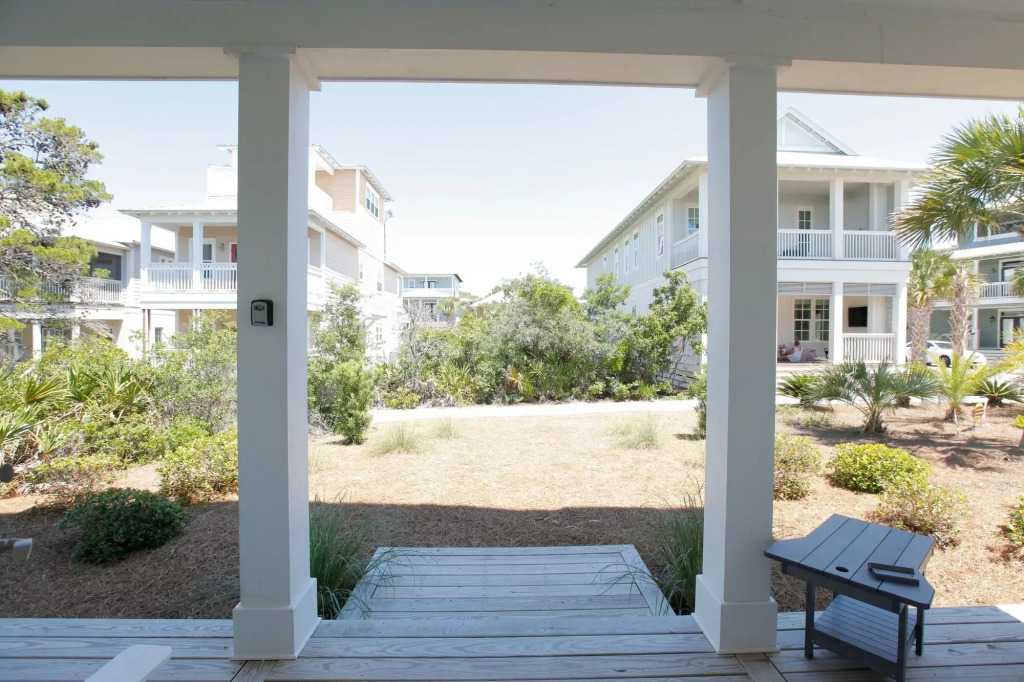 Seacrest Beach House by Panhandle Getaways