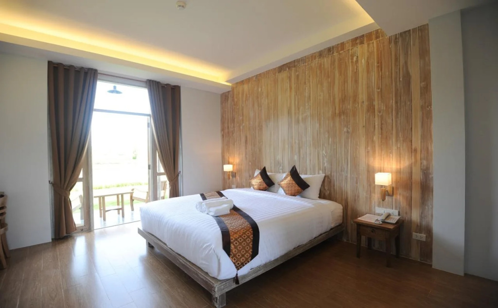NanSripanna resort