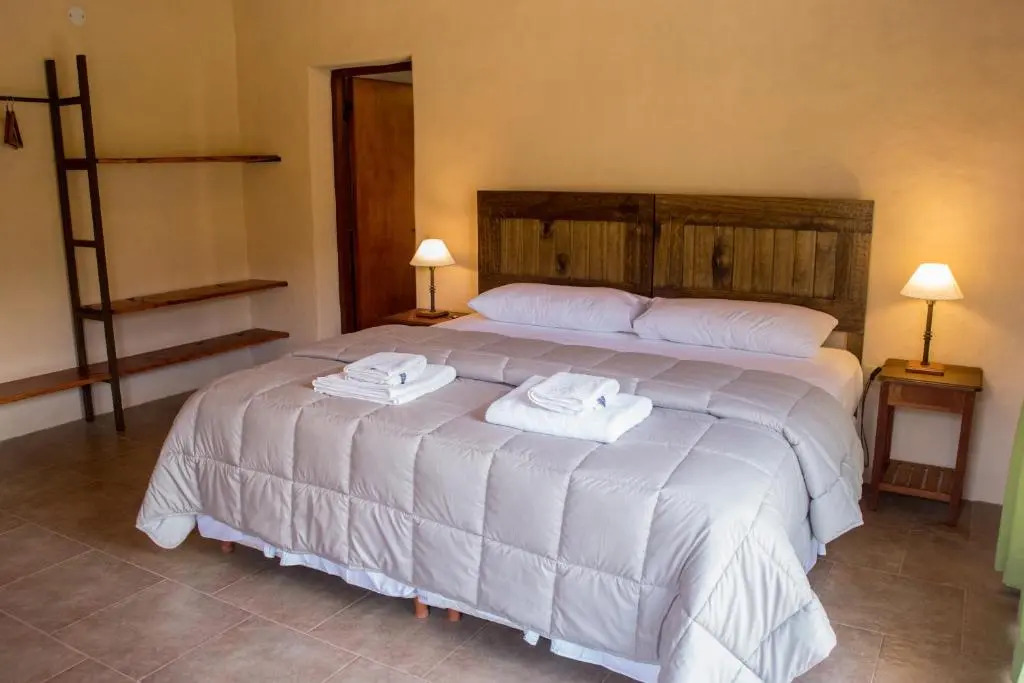 Hotel Samaywasi