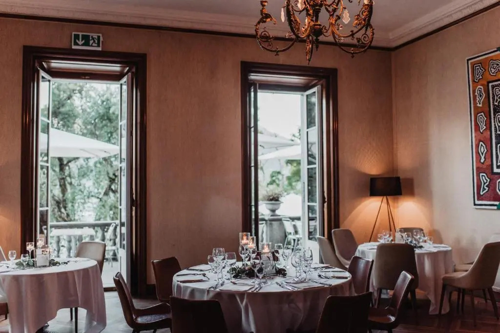 Hotel Villa Emden
