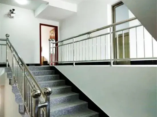 Yuxian Yuyage Inn