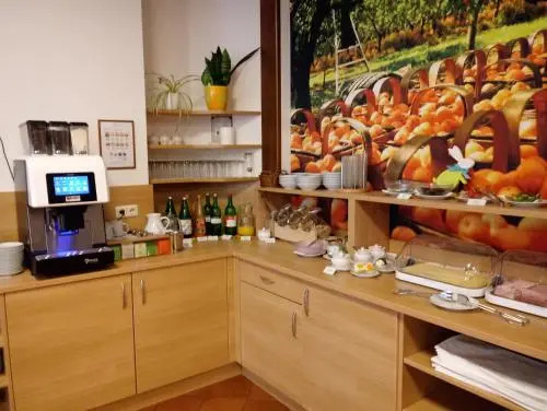 Weinhotel Rieder