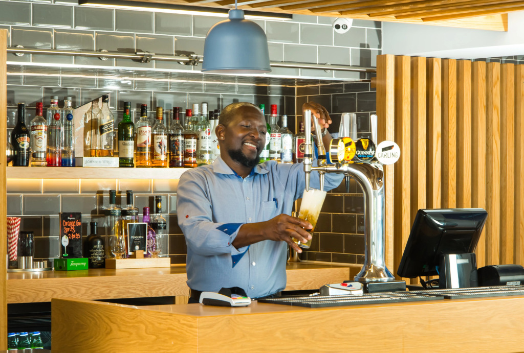 Holiday Inn Express Cardiff Bay by IHG
