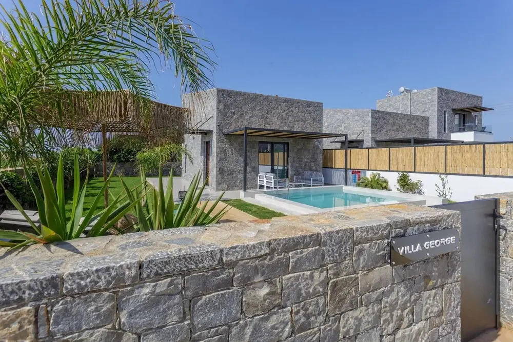 Hermagio Villa George by Estia