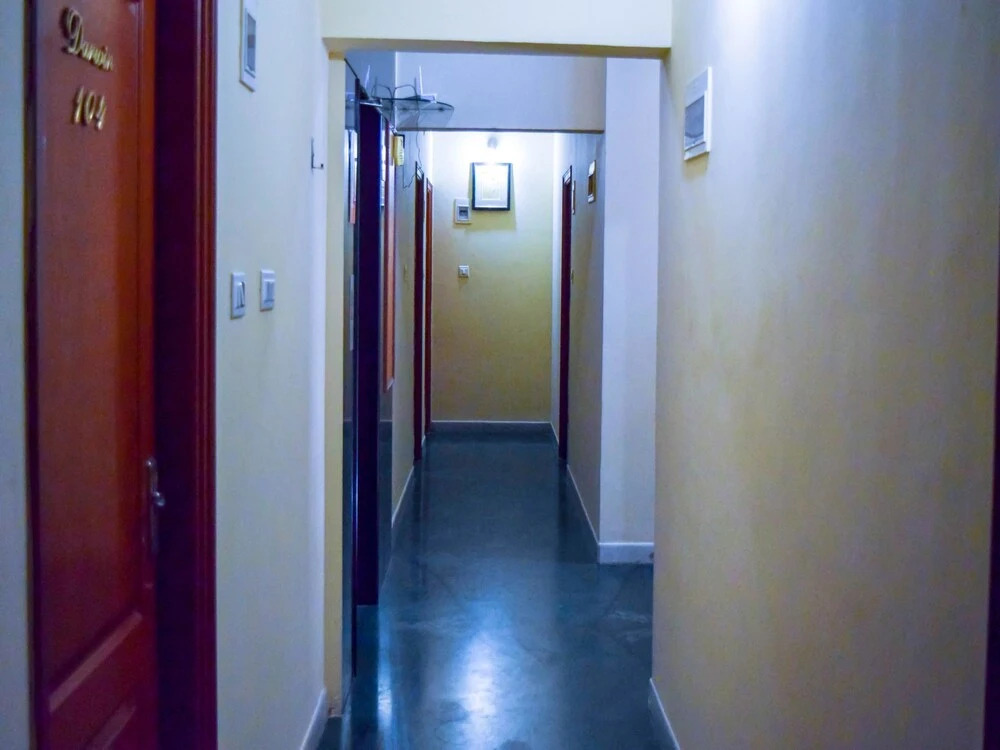 OYO 431 Hotel Maple In