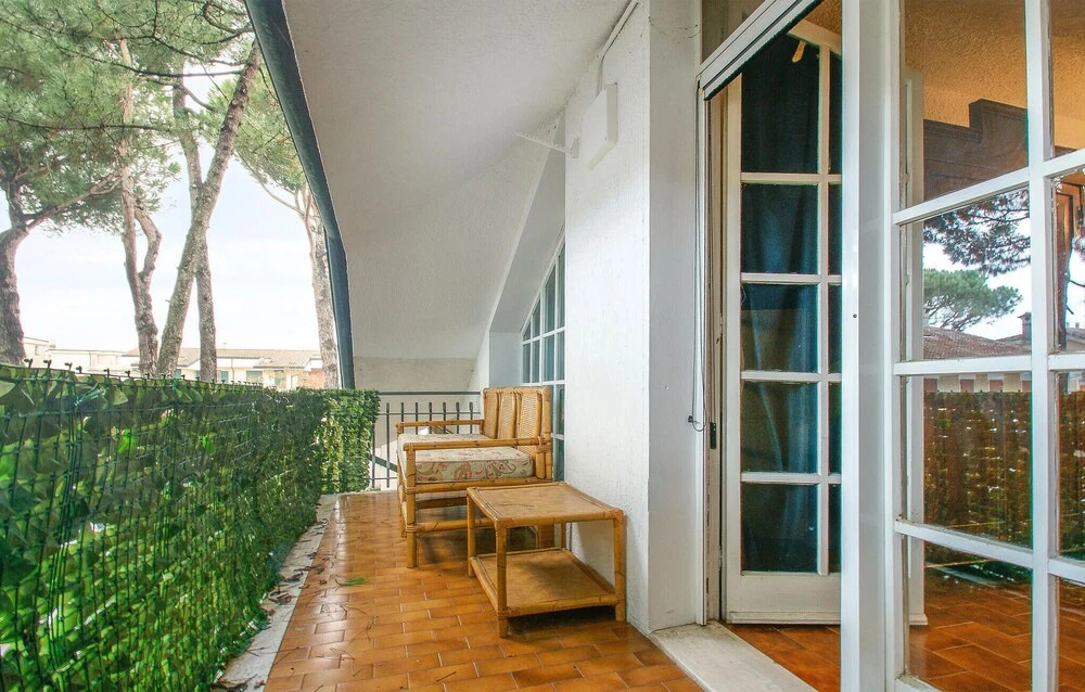 Awesome Home in Marina Romea With 5 Bedrooms and Wifi
