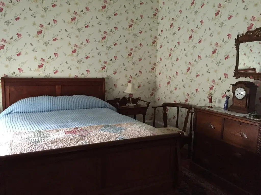 Hanna House Bed & Breakfast