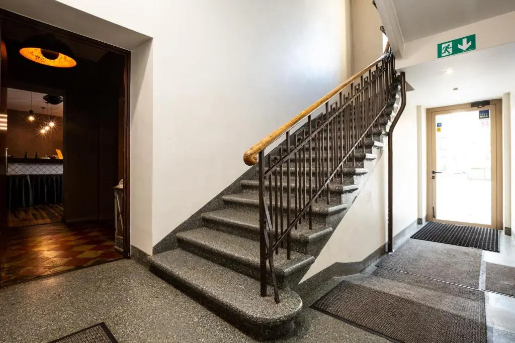 PRIMO Hotel Riga
