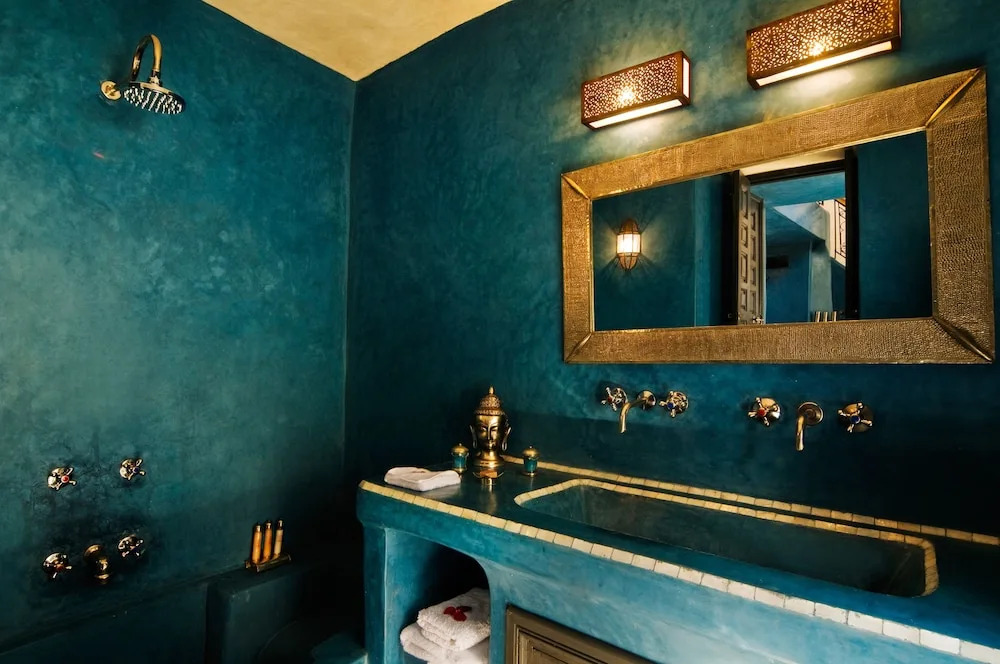 Riad Cinnamon by Marrakech Riad
