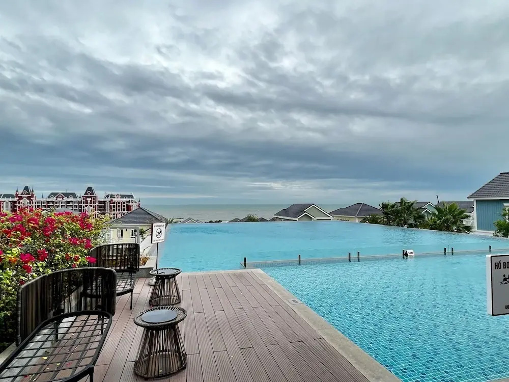 Phan Thiết Villa Novaworld