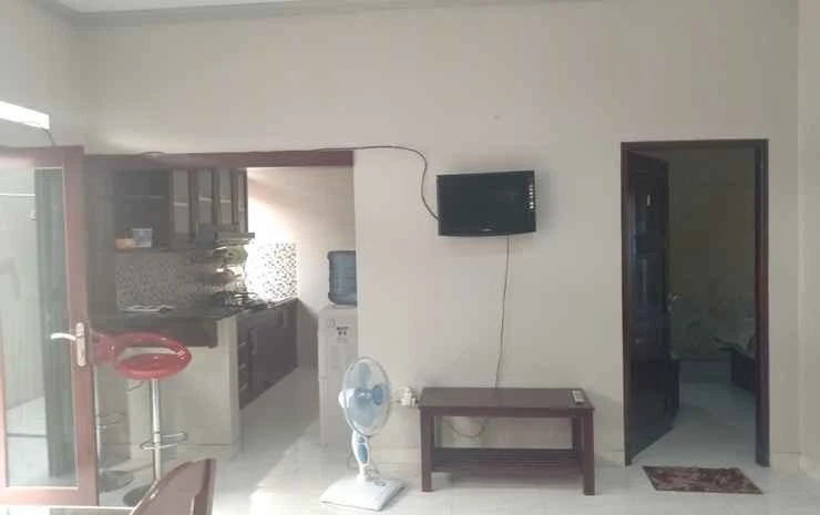 Jogja Utara B17 - 5 Bedrooms