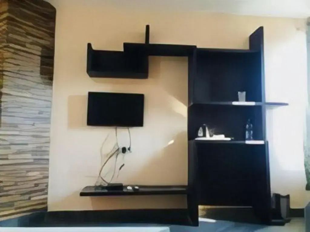 Hotel Ashoka Grand