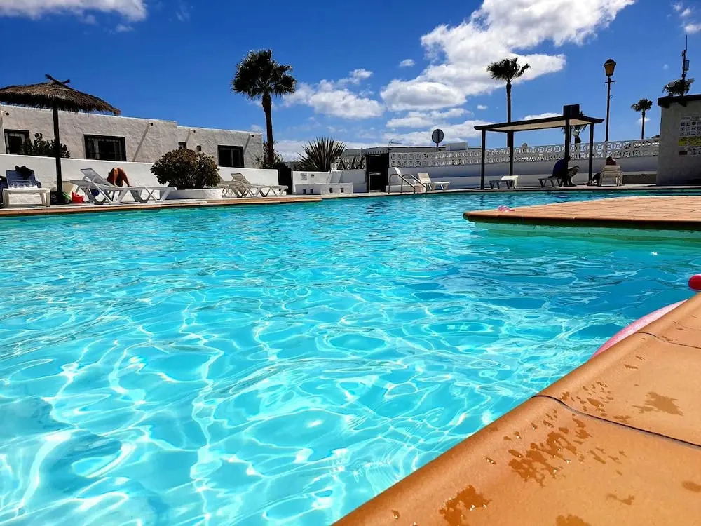 Estrella del Mar