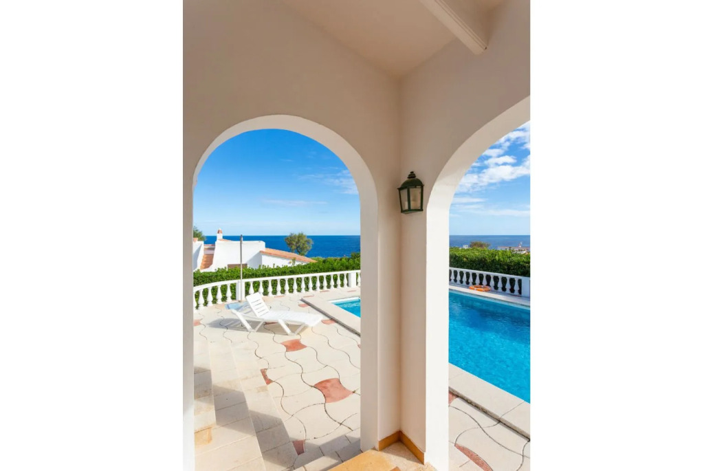 Villa Caprice by Villa Plus