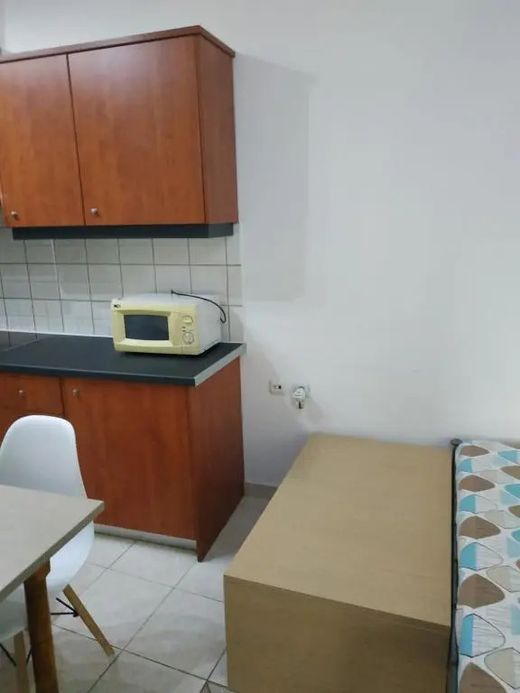 Urban comfortable apartment