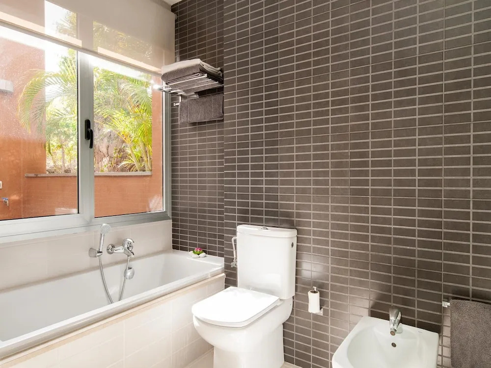 Salobre Golf Villas - Holiday Rental Vista Golf 9