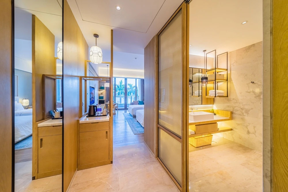 Jolie Vue Boutique Hotel