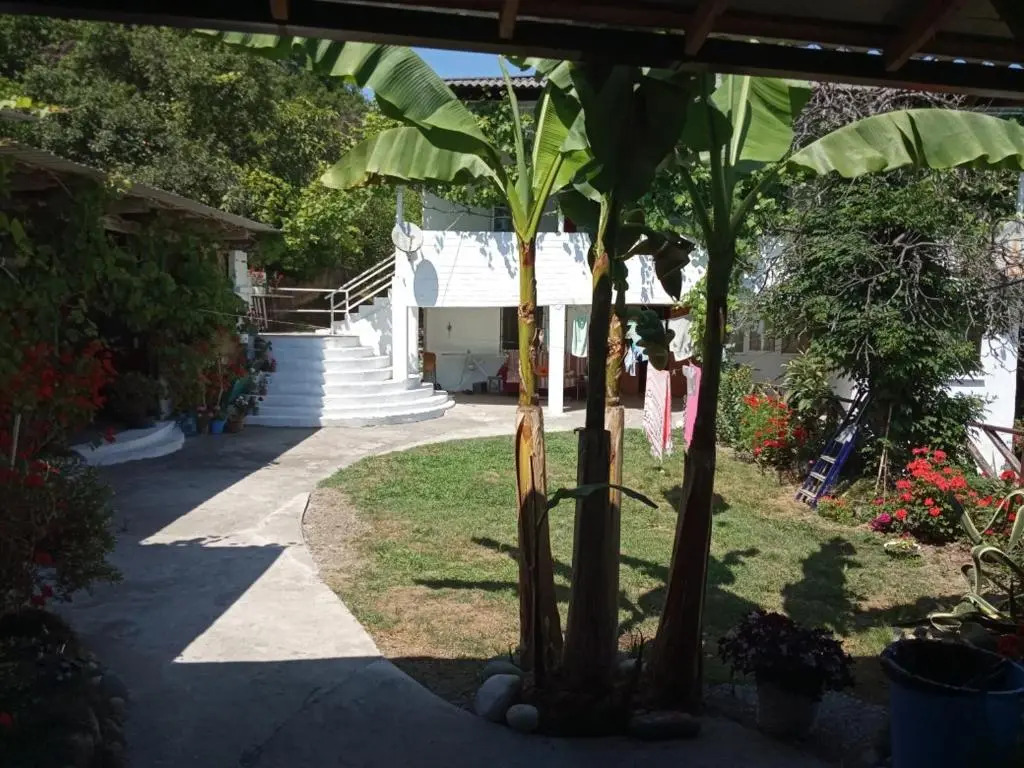 Guest house Rechnaya 6