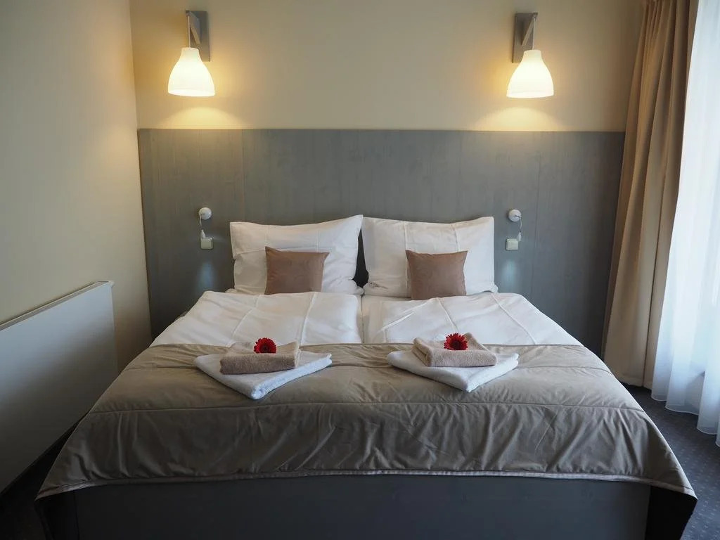 Hotel Výpřež