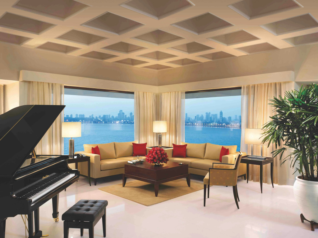 The Oberoi Mumbai